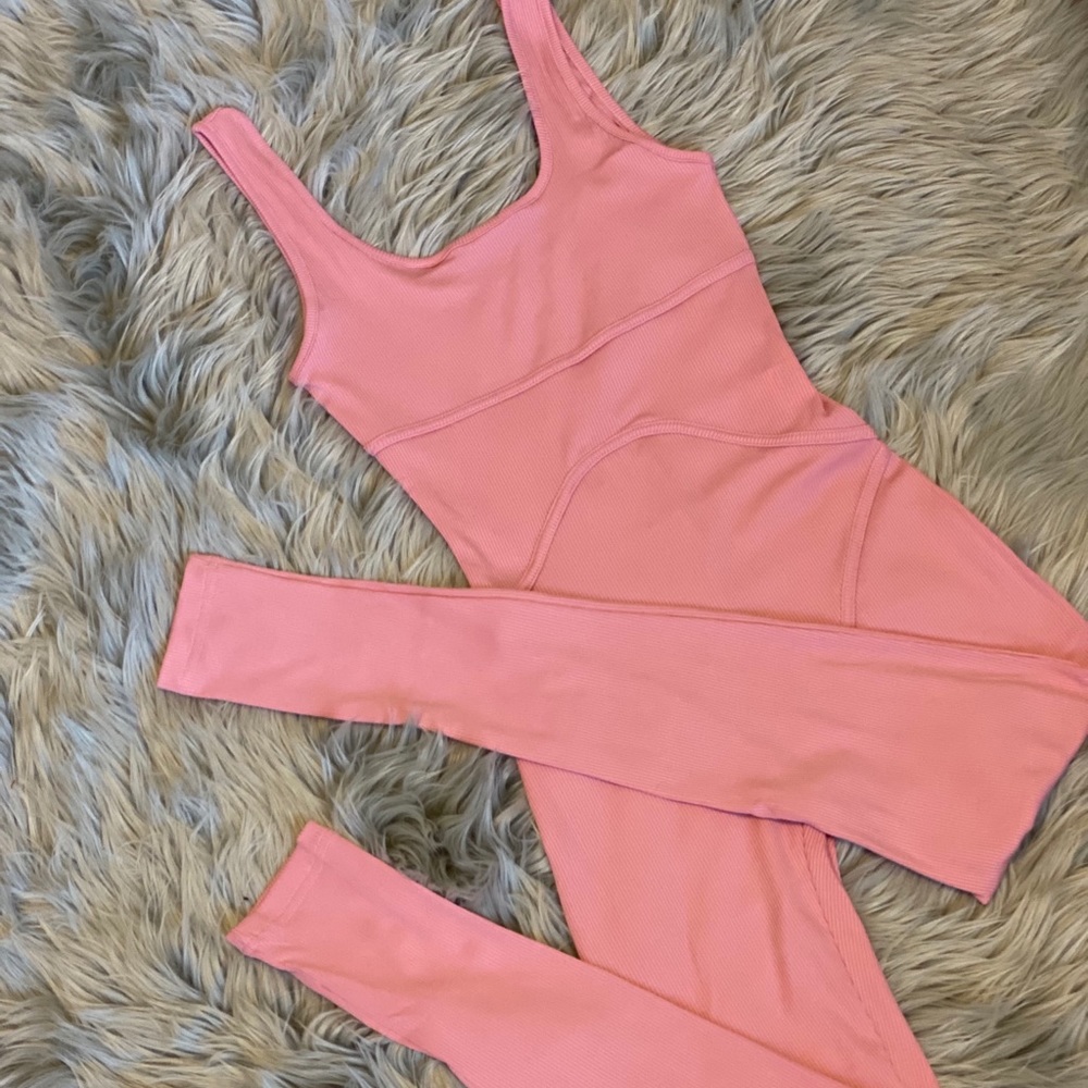 Summer Jumpsuit